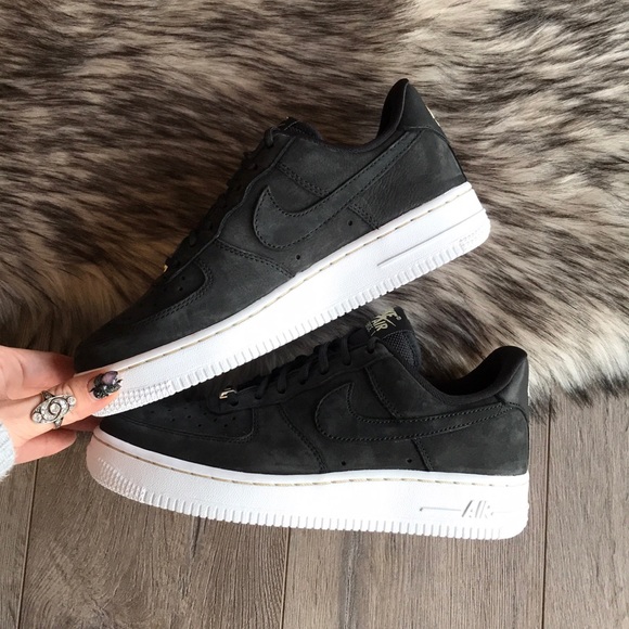 NWT Nike AF1 Pinnacle Suede Rare - Picture 4 of 6